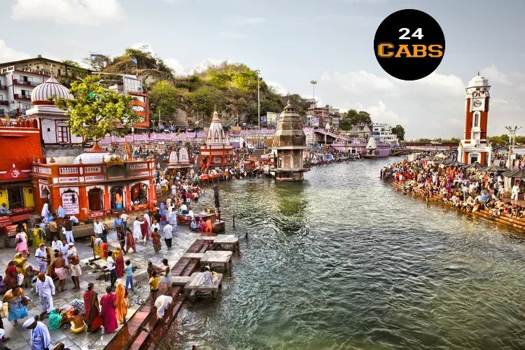 haridwar